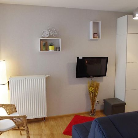 Nid Douillet A Obernai Apartamento Exterior foto