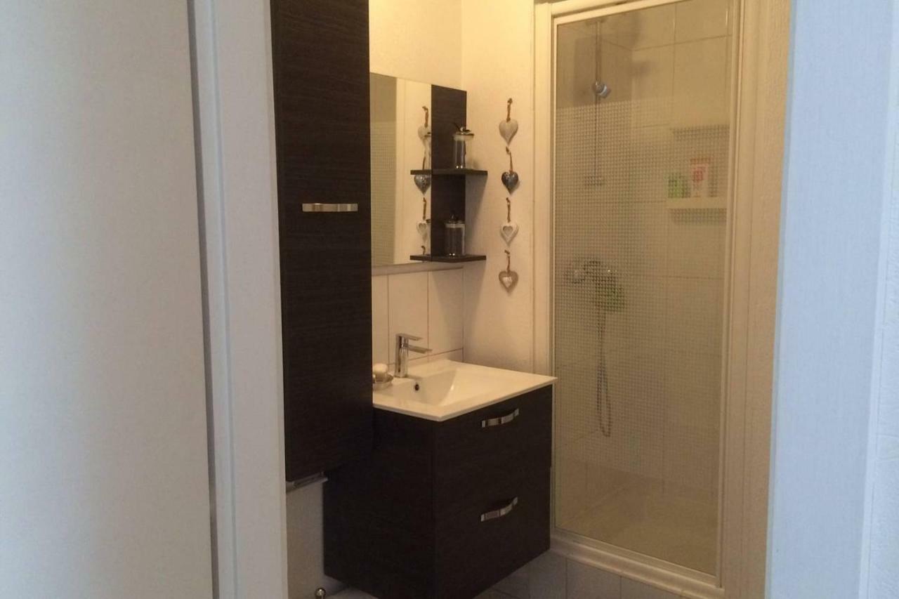 Nid Douillet A Obernai Apartamento Exterior foto