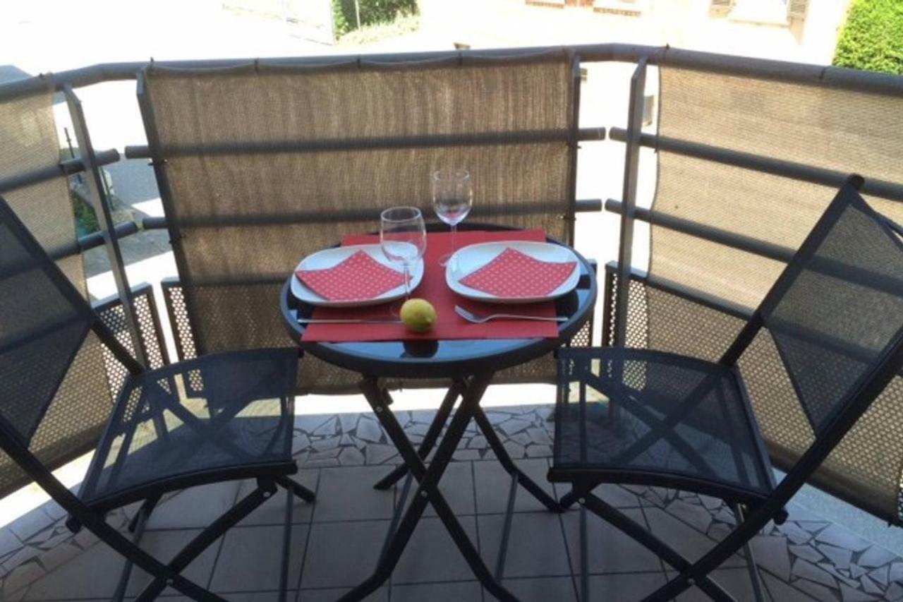 Nid Douillet A Obernai Apartamento Exterior foto