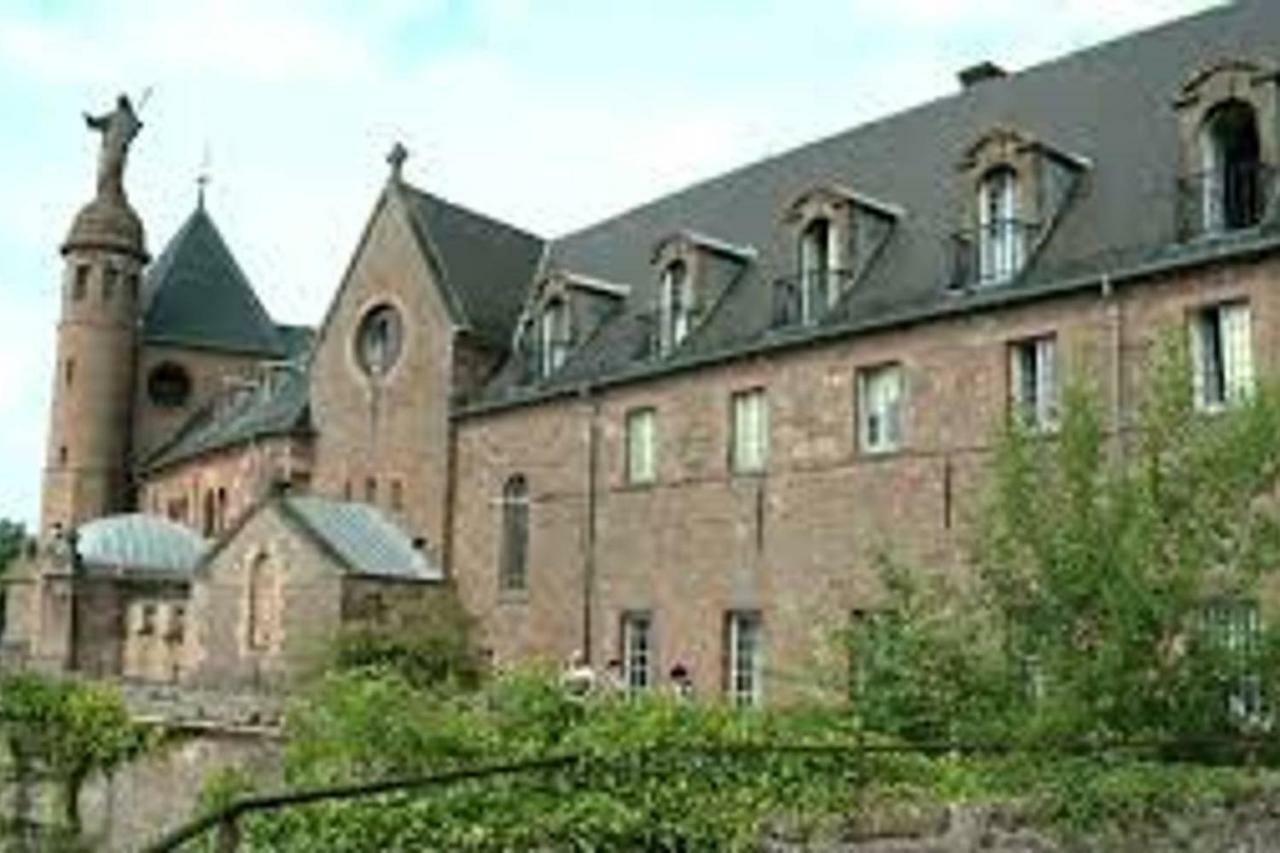 Nid Douillet A Obernai Apartamento Exterior foto
