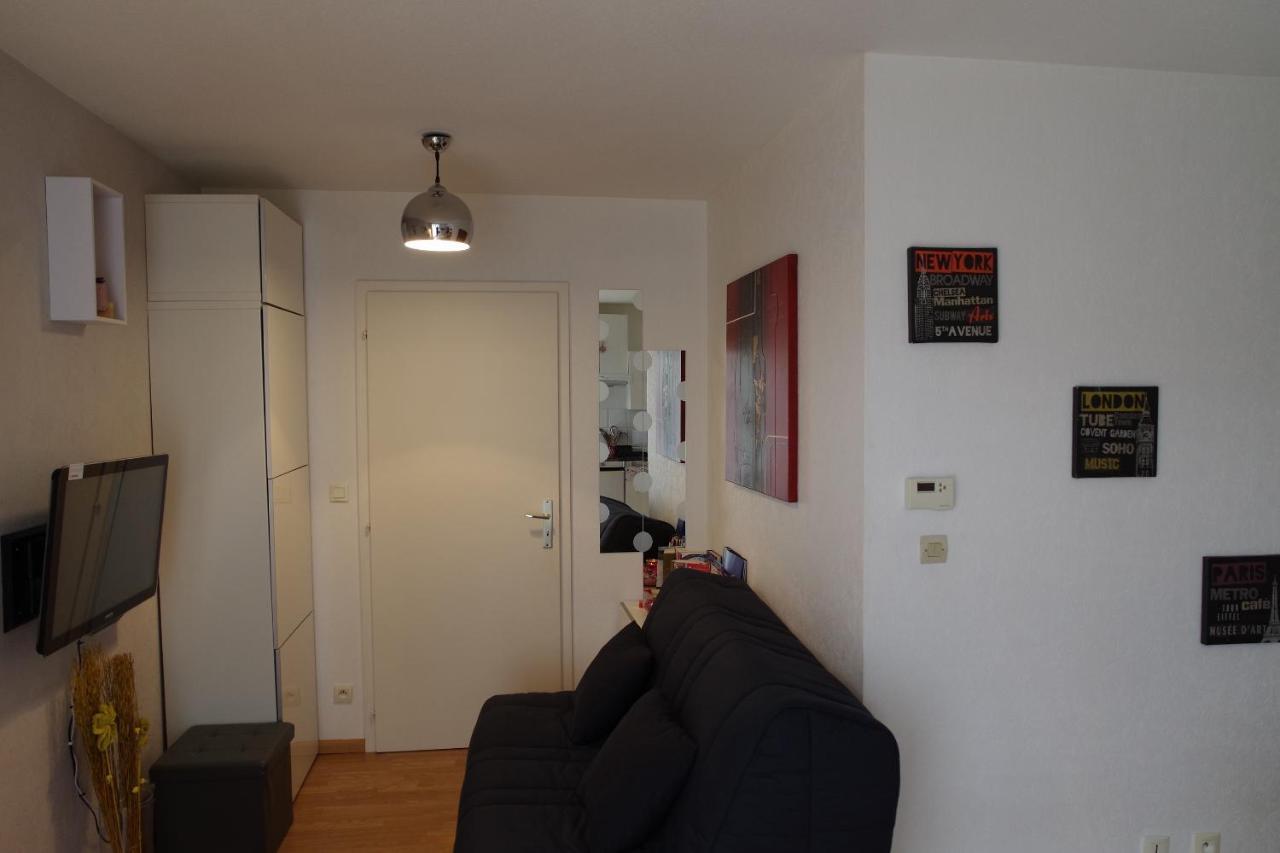 Nid Douillet A Obernai Apartamento Exterior foto